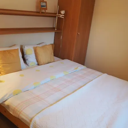 아파트 Apartament Monciak1 *
