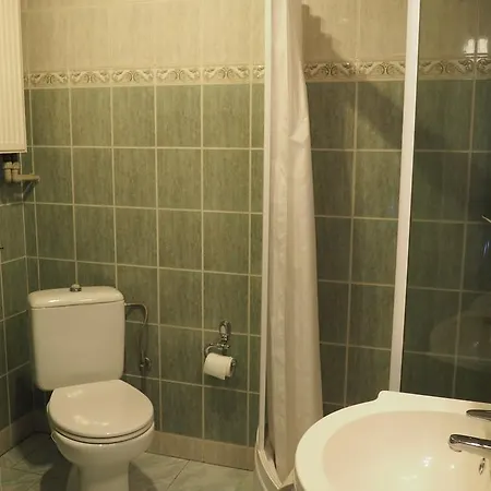 Apartament Monciak1 * 소포트