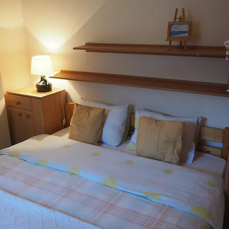 Apartament Monciak1 아파트