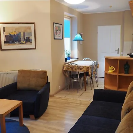 Apartament Monciak1