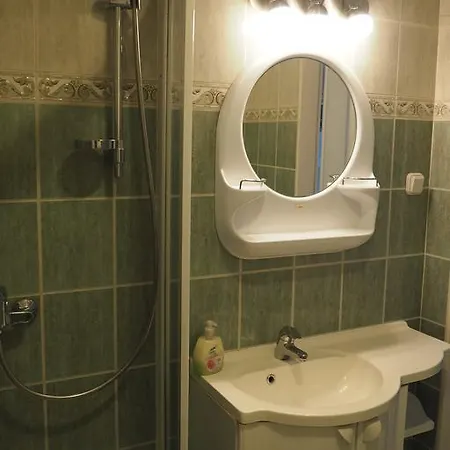 아파트 Apartament Monciak1 소포트