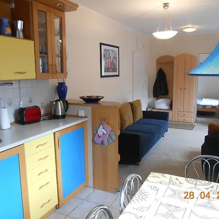 Apartament Monciak1 소포트
