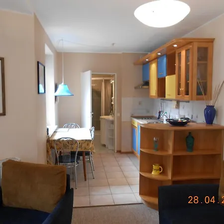 Apartament Monciak1 아파트