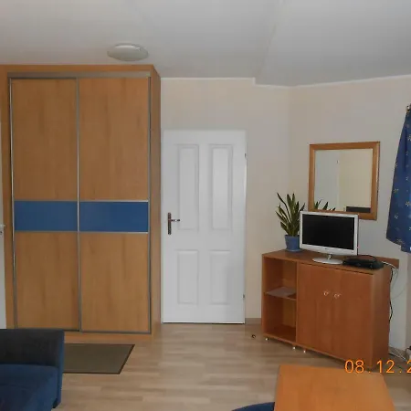 아파트 Apartament Monciak1